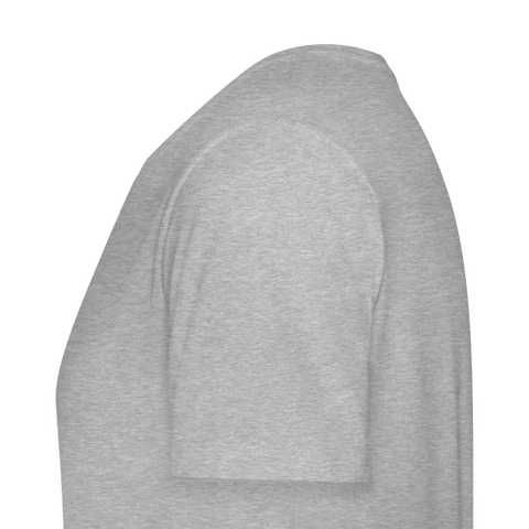 RH Männer Bio-T-Shirt mit Matchi | Stanley & Stella - Grau meliert