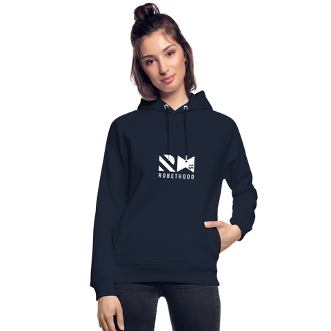 RH15a Unisex Bio-Hoodie DUNKEL | Stanley & Stella - Navy